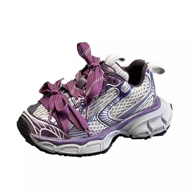 Balenciaga Kids Sneakers