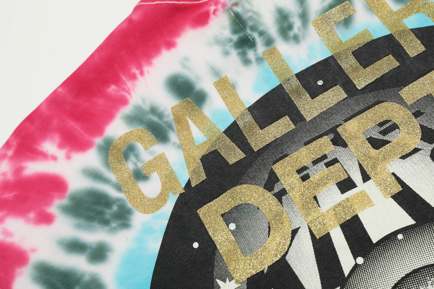 GALLERY DEPT New T-shirt D84
