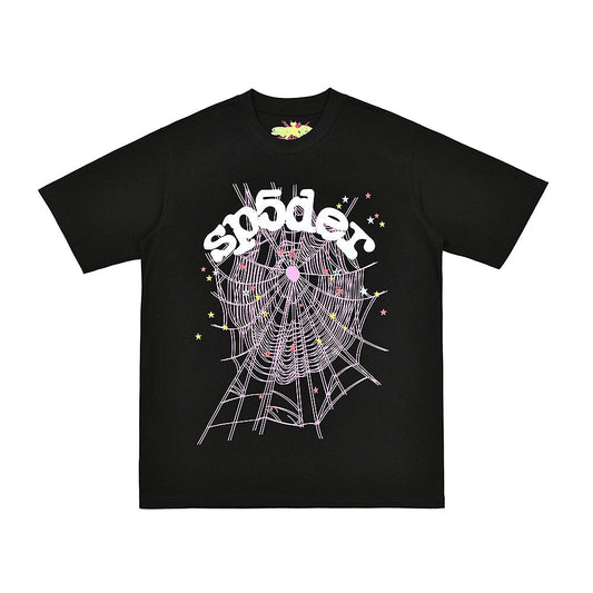 Sp5der T-shirt 4111