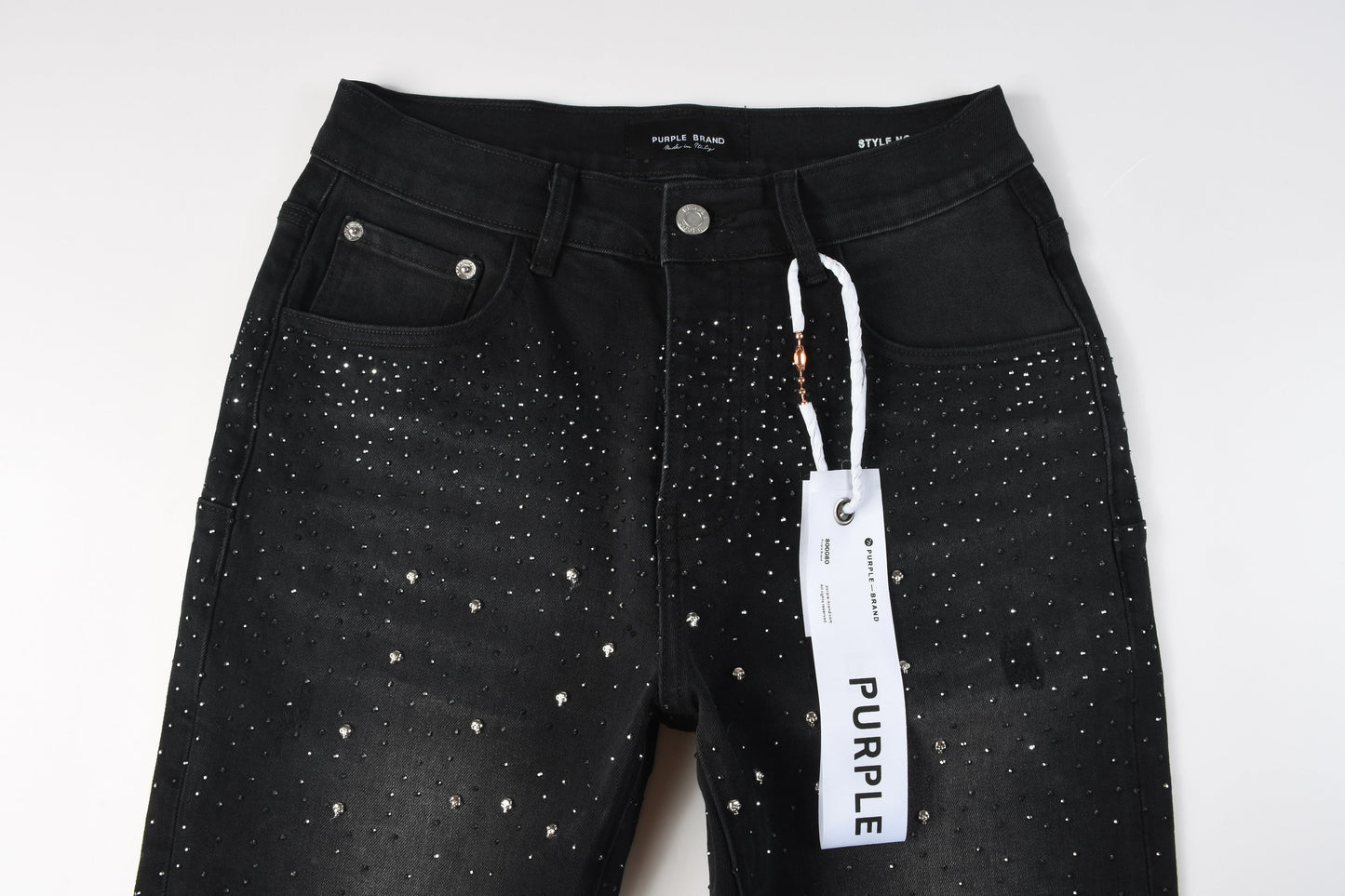PURPLE Shorts 5106