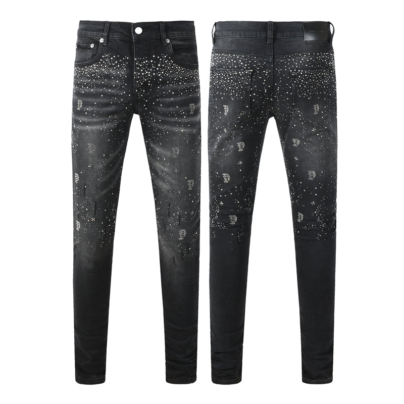 PURPLE JEANS 9144