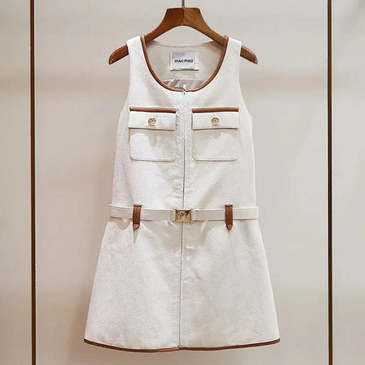 Miu Miu One-Piece Dress