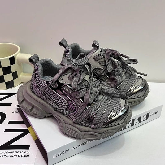 Balenciaga Kids Sneakers